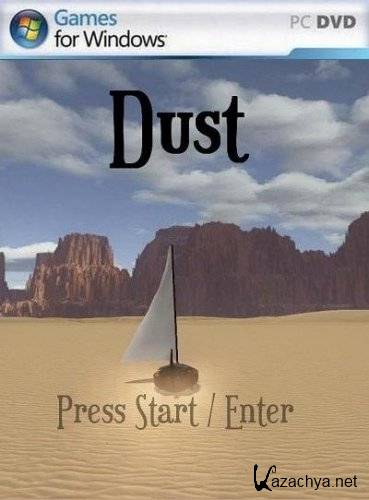  Dust (2011/Eng)
