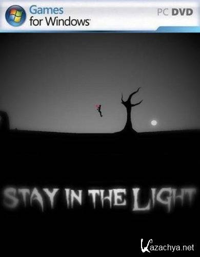 Stay in the Light (2011/Eng)
