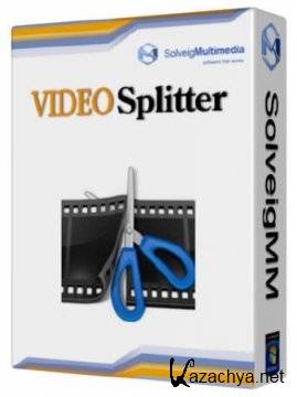 SolveigMM Video Splitter 2.5.1109.26 Final