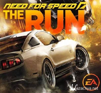OST - Need for Speed: The Run (2011)