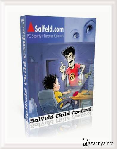 Salfeld Child Control 2011 v11.264.0.0