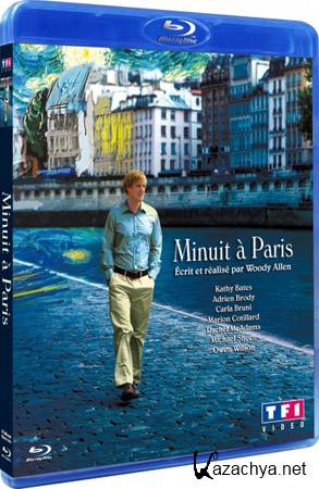    / Midnight in Paris (2011/BDRip 1080p)