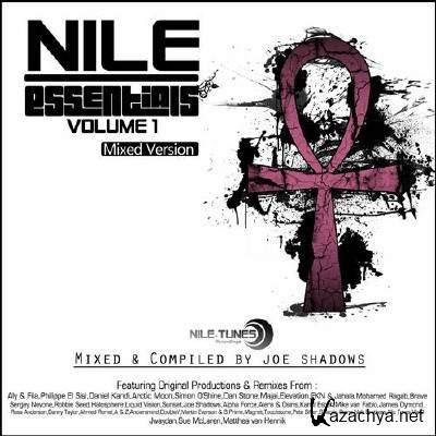 Nile Essentials Volume 1 (2011)