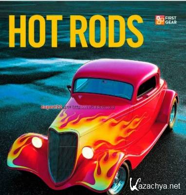 A.Mayes HOT RODS /   ()(2010, ENG)