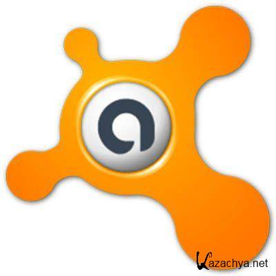 Avast! Home Edition FREE 6.0.1352 RuS