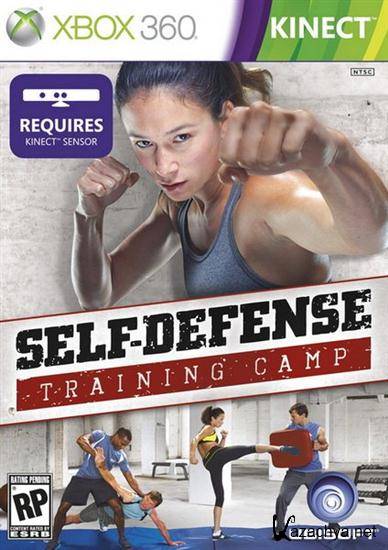 Self-Defense Training Camp (2011/RF/ENG/XBOX360)