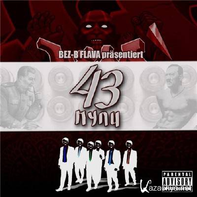Bez-B Flava - 43 ���� (2011)