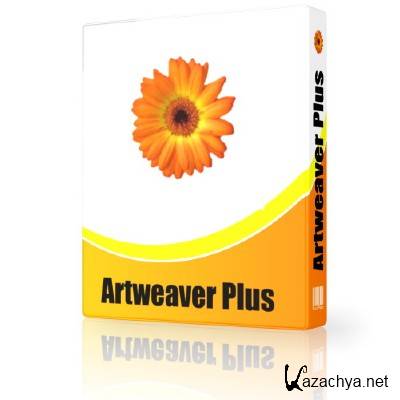 Artweaver Plus 2.06.541 + Rus