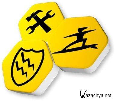 TuneUp Utilities 12.0.2020.20 Final (RePack/DE/ENG/RUS/2011)