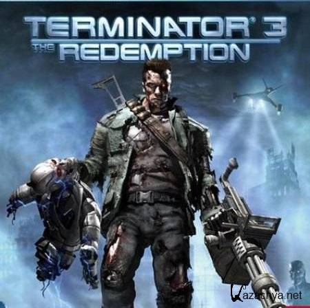  3.  / Terminator 3.War Of The Machines (2003/PC/Repack)
