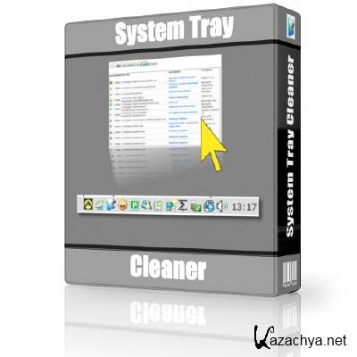 System Tray Cleaner 3.6.2