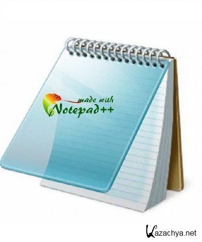 Notepad++ v5.9.6.2 Portable