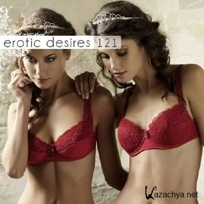 Erotic Desires Volume 121 (2011)