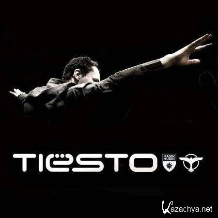 Tiesto - Tiesto's Club Life 241 (13-11-2011)