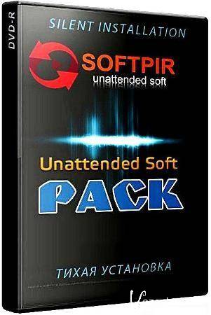 Unattended Soft Pack 13.11.11 (x32/x64/ML/RUS)