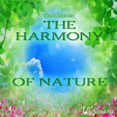 VA - The harmony of nature (2011)