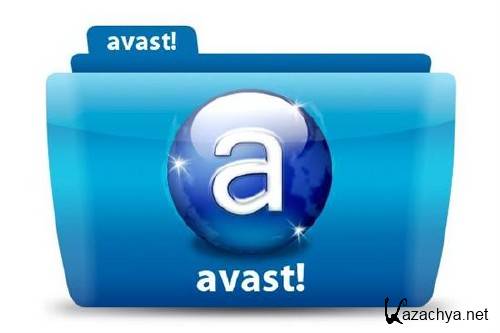 Avast! Home Edition FREE  6.0.1352 (RUS/ML)