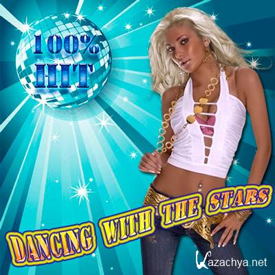  VA - Dancing with the Stars (2011)