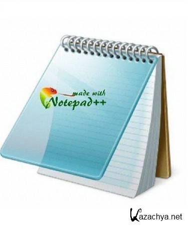  Notepad++ v5.9.6.2 Portable