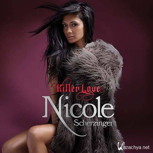 Nicole Scherzinger - Killer Love (Deluxe Edition) (2011)