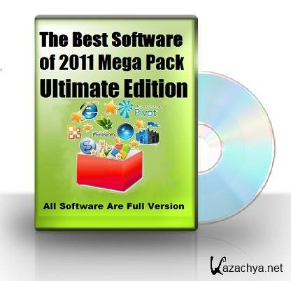 Software Best Edition (11/2011) Multilingual