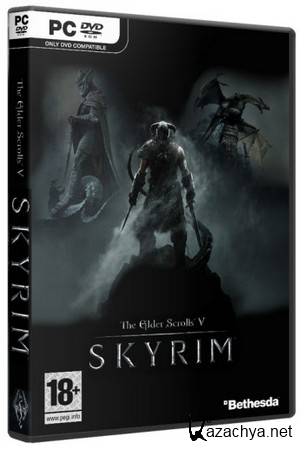 The Elder Scrolls V: Skyrim (2011) PC | RePack  Spieler