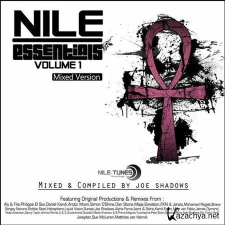VA - Nile Essentials Vol 1 2011