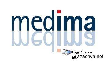 Medima PacsScanner v3.0.8.251