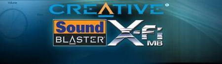 Creative Sound Blaster X-Fi Series Support Pack v2.5 by daniel_k (10-25-2011)