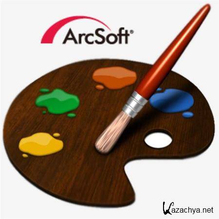 ArcSoft PhotoStudio Paint 1.6.1.107