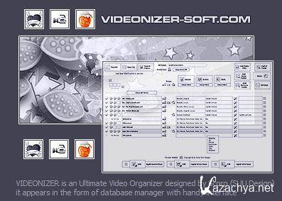 SUU Design Videonizer v2.1.0.5 Platinium