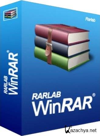 WinRAR 4.10  3 (2011) PC | RePack  ivandubskoj