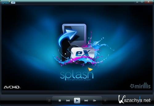 Splash PRO EX 1.12.1 Portable by Baltagy [Multi/]