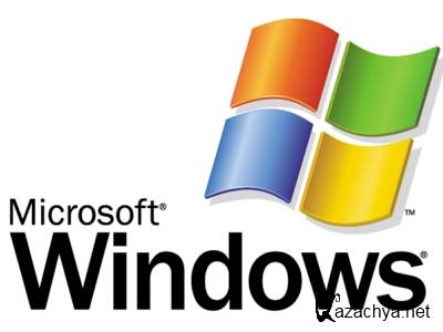 Microsoft Windows XP 32BIT SP2 CD VOODOO RUS