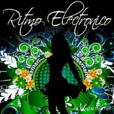 VA - Ritmo Electronico Vol. 9 (2011).MP3