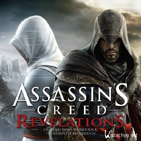 OST - Assassins Creed Revelations (2011)