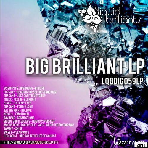 Big Brilliant LP (2011)