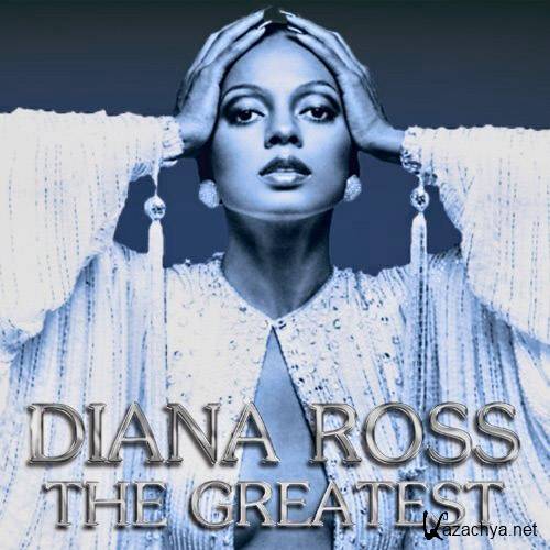 Diana Ross - The Greatest (2011)