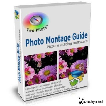 Photo Montage Guide 1.2.1 Portable