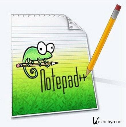 Notepad++ 5.9.6.2 + portable