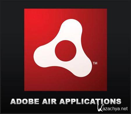Adobe AIR 3.1.0.4880 Final