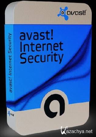 Avast Internet Security 6.0.1352 Beta +