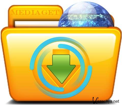 MediaGet 2.01.1131 + Portable 2011 (Multi/Rus)