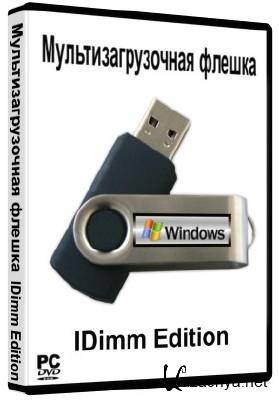   v.5.0 IDimm Edition XP / 7 (2011/RUS)