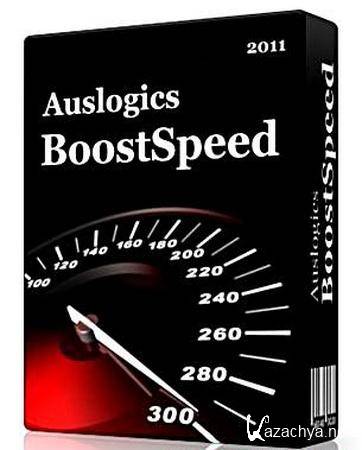 AusLogics BoostSpeed v5.2.0.0 Datecode 14.11.2011   by moRaLIst