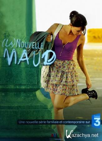   / La Nouvelle Maud (2010) SATRip