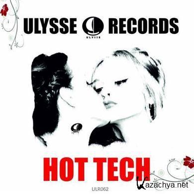 Various Artists - Hot Tech Vol 1 (2011).MP3