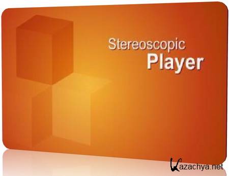 Stereoscopic Player [2011, RUS]