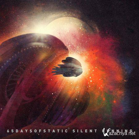65daysofstatic - Silent Running [Limited Edition] (2011) HQ