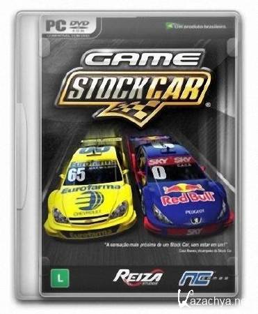 Game Stock Car (2011/ENG/MULTI 4) !